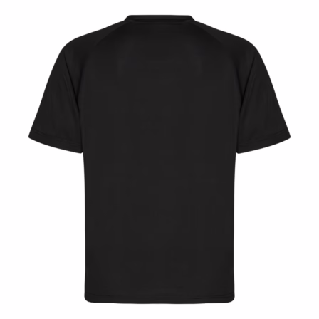 Yonex-T-shirt-245402-Black-Badminton-t-shirt-2
