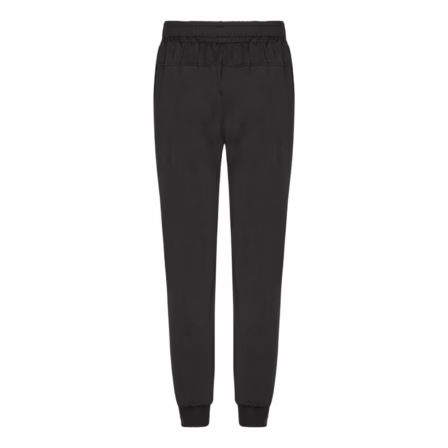 Yonex-Women-Sweatpants-242502-Black-2
