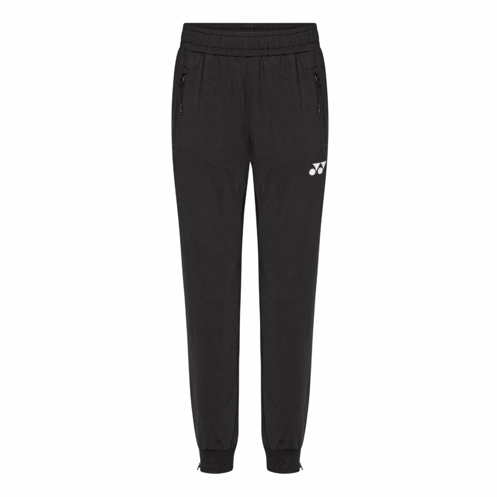 Yonex-Women-Sweatpants-242502-Black