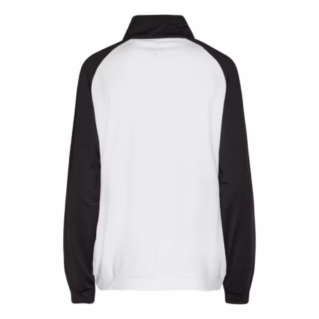 Yonex-Women-Sweatshirt-242601-White-2