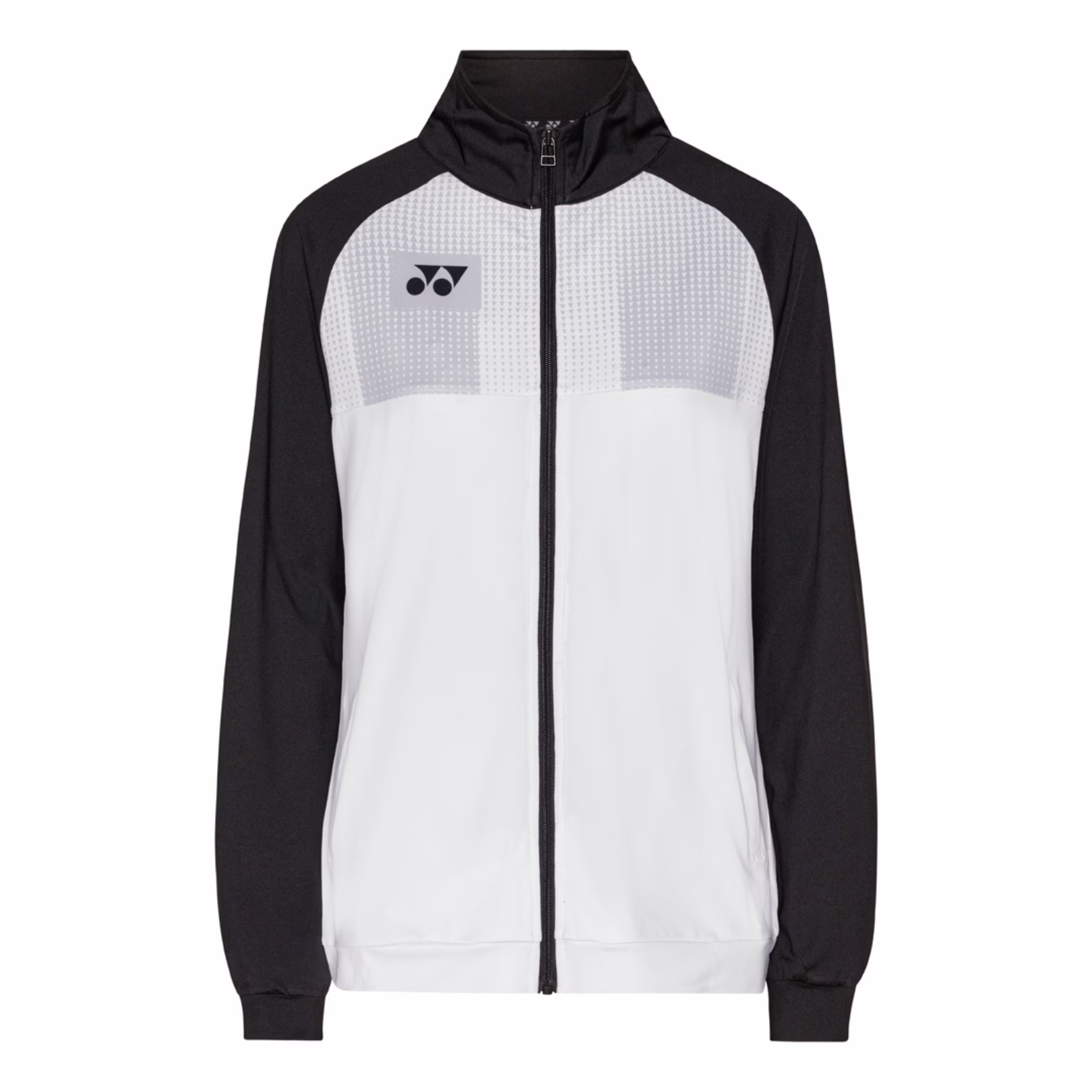 Yonex-Women-Sweatshirt-242601-White