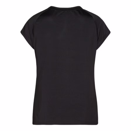 Yonex-Women-T-shirt-242402-Black-2