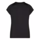 Yonex-Women-T-shirt-242402-Black-2