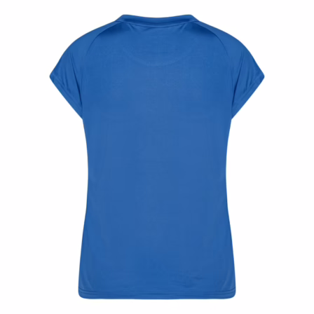 Yonex-Women-T-shirt-242407-Sunset-Blue-2