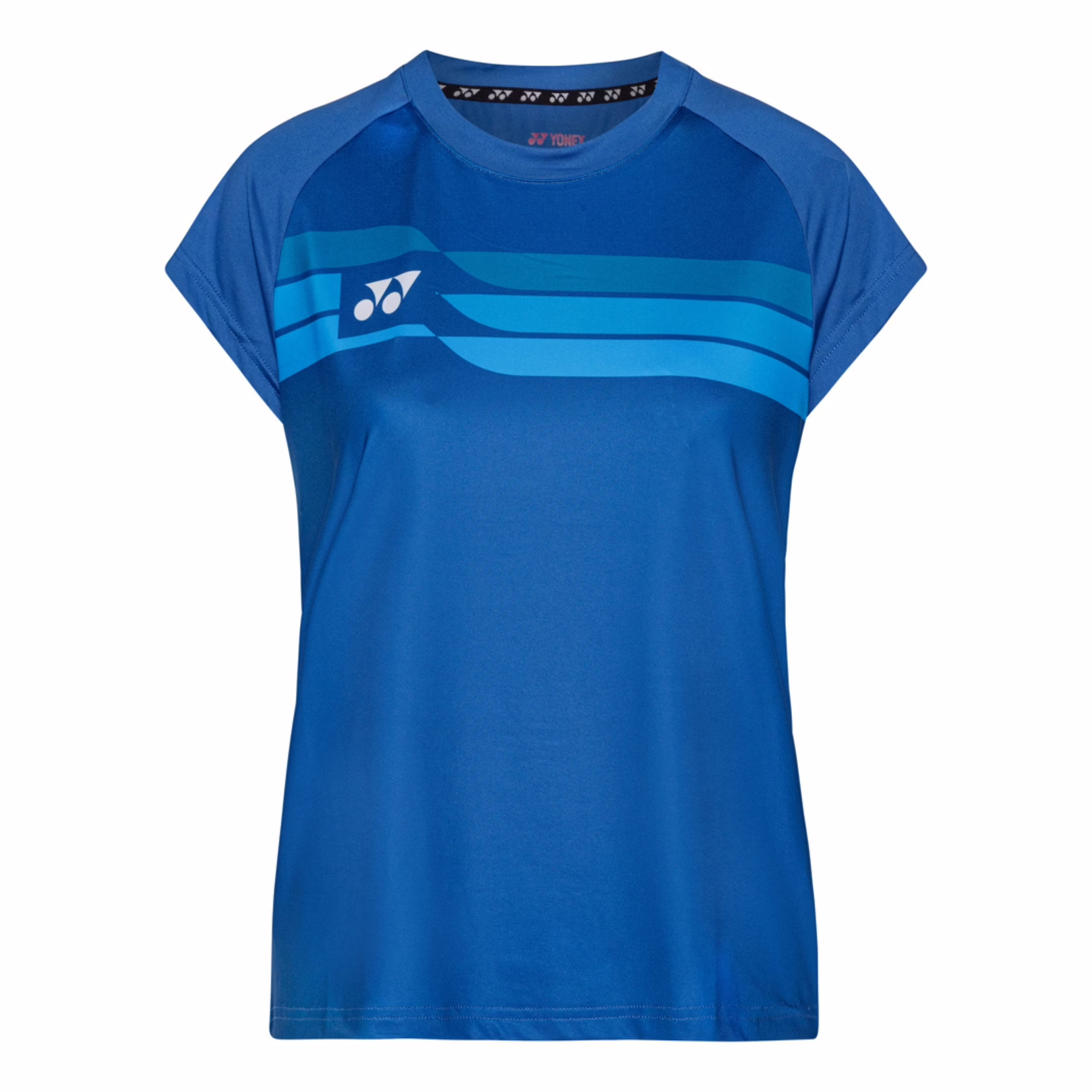 Yonex-Women-T-shirt-242407-Sunset-Blue