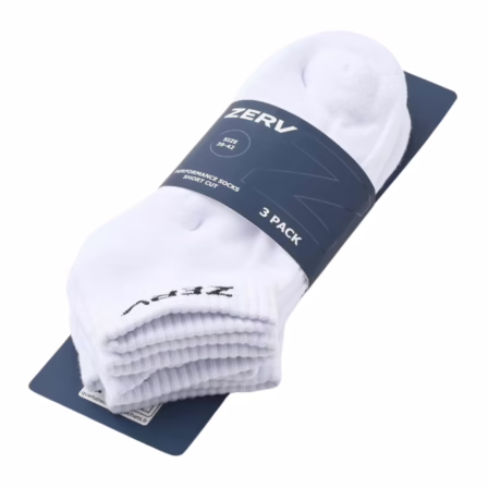 ZERV-Performance-Socks-Short-3-pack-White_tnzems