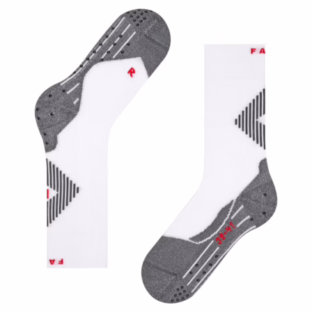 Falke-4Grip-Stabilizing-Socks-1-Pack-White