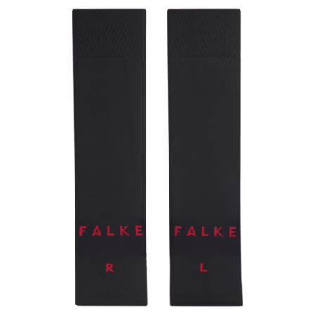 Falke-RU-Compression-Energy-Sleeves-1-Pack-Black-3