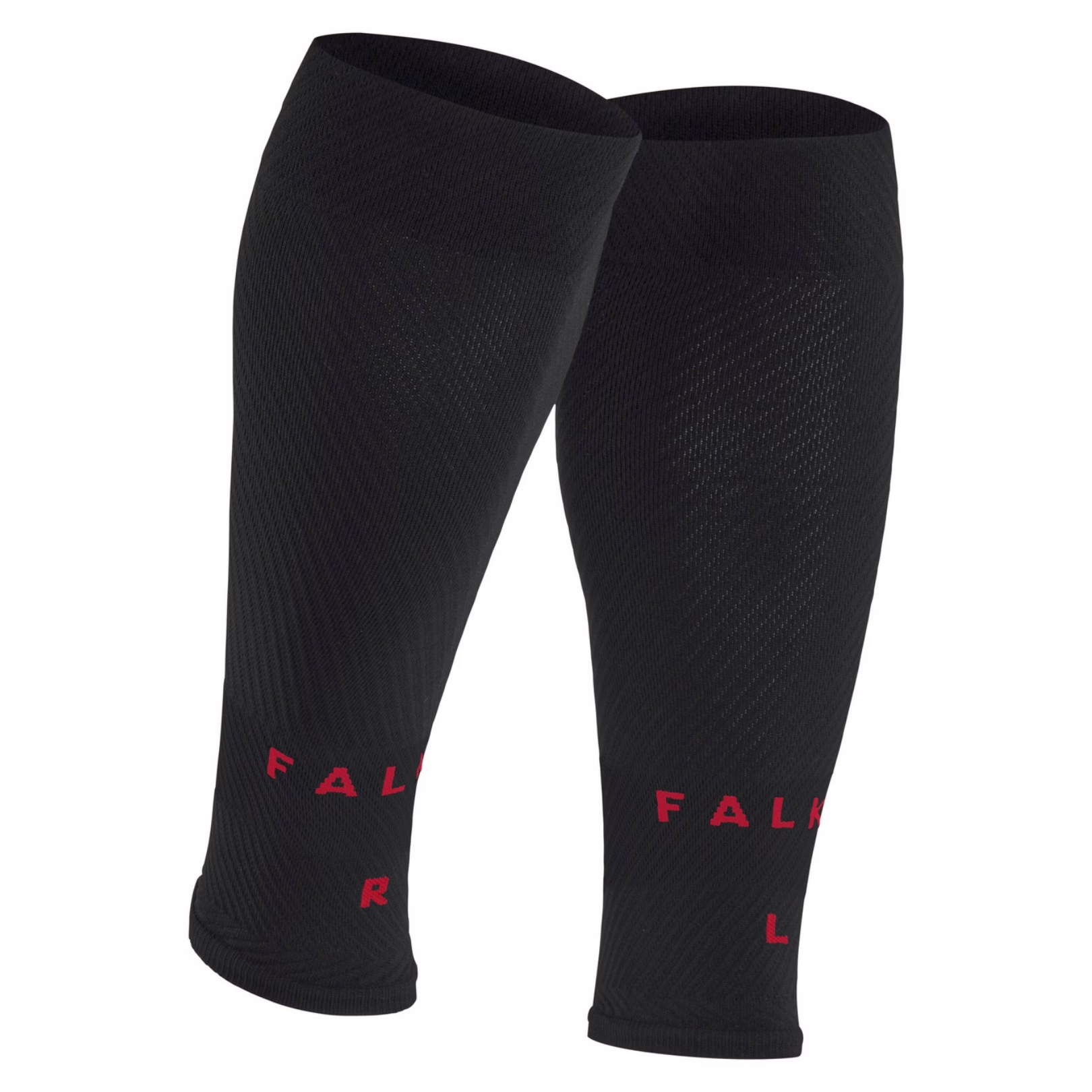 Falke-RU-Compression-Energy-Sleeves-1-Pack-Black