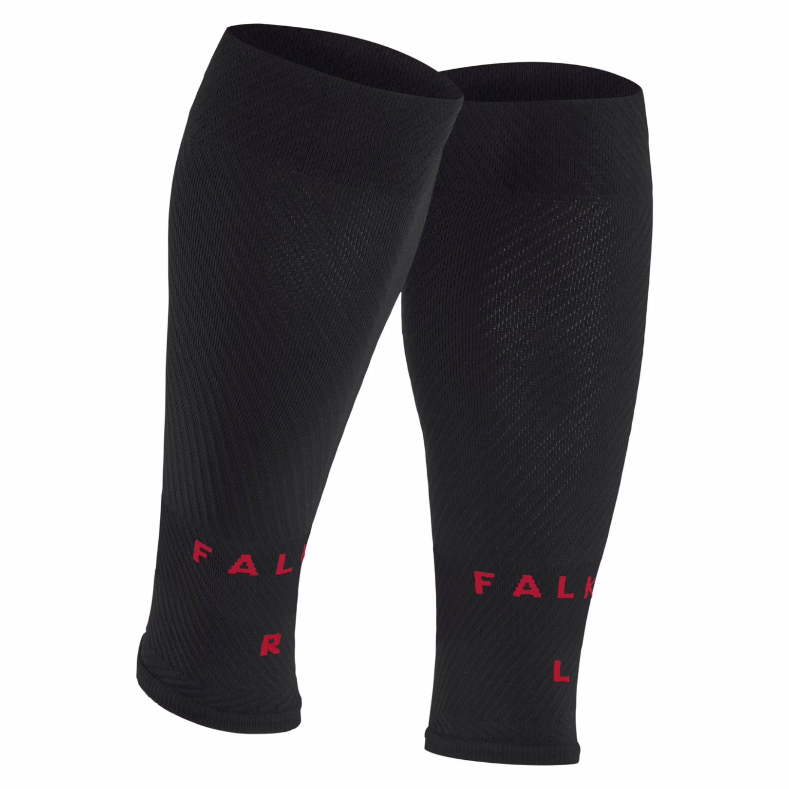 Falke-RU-Compression-Energy-Women-Sleeves-1-Pack-Black