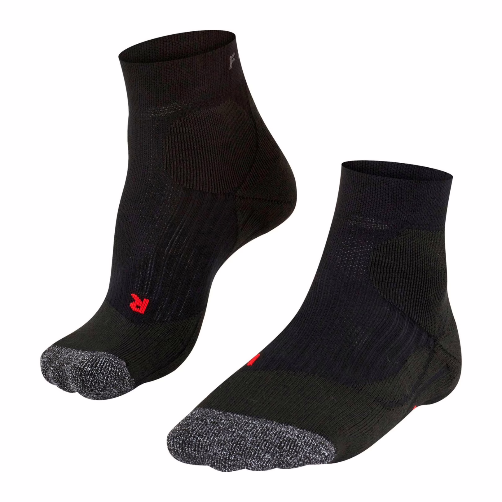Falke-TE2-Short-Socks-Women-1-Pack-Black-2