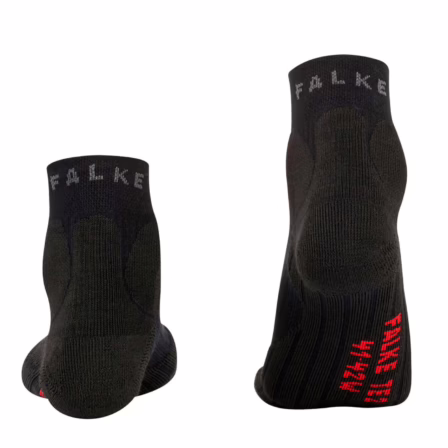 Falke-TE2-Short-Socks-Women-1-Pack-Black-4