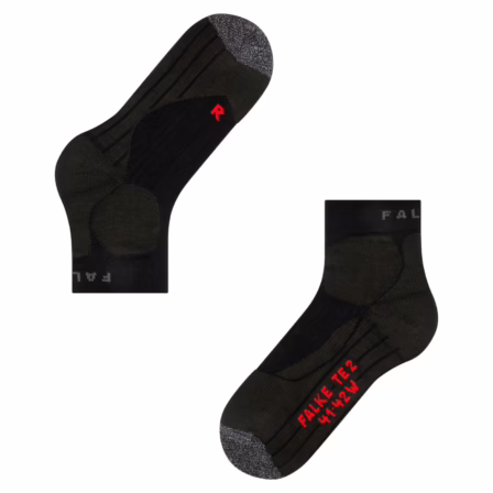 Falke-TE2-Short-Socks-Women-1-Pack-Black