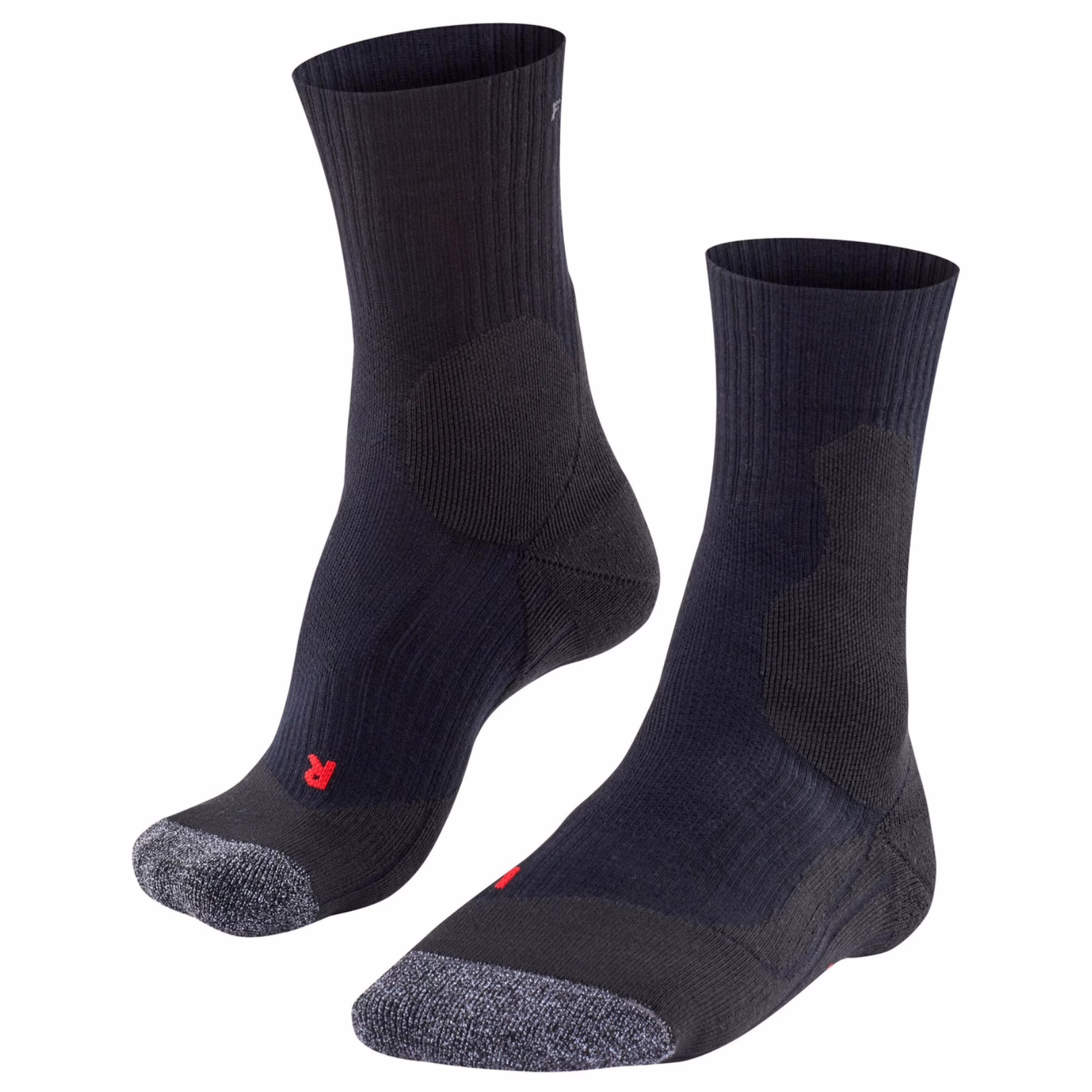 Falke-TE2-Socks-1-Pack-Black-2