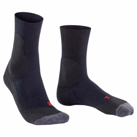 Falke-TE2-Socks-1-Pack-Black-3