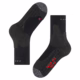 Falke-TE2-Socks-1-Pack-Black