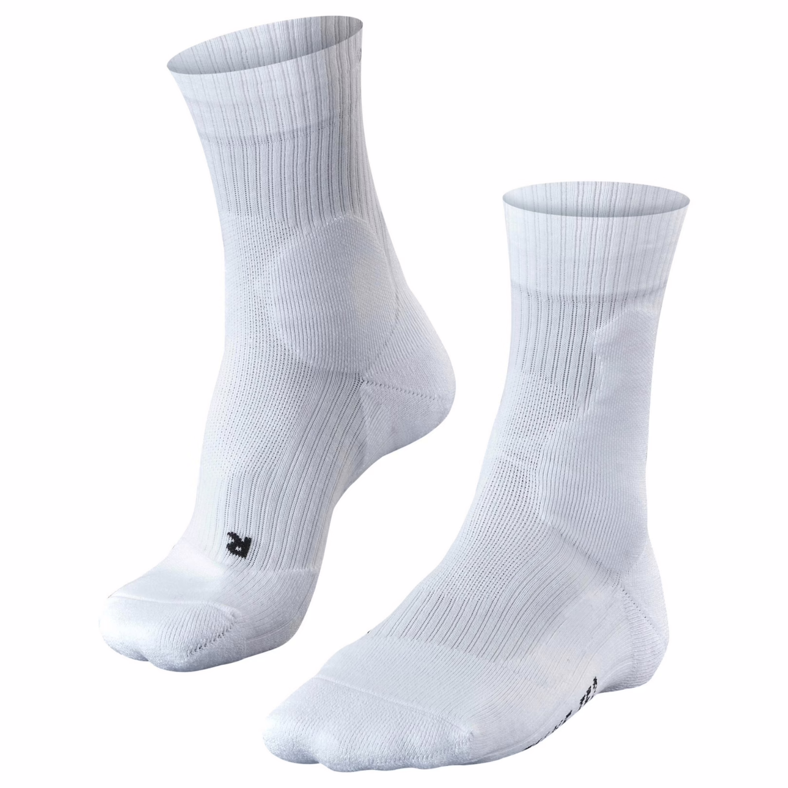 Falke-TE2-Socks-1-Pack-White-2