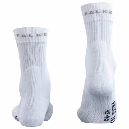 Falke-TE2-Socks-1-Pack-White-4