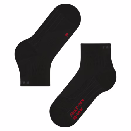 Falke-TE4-Short-Socks-Women-1-Pack-Black