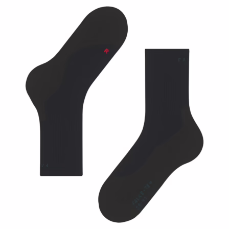 Falke-TE4-Socks-1-Pack-Black