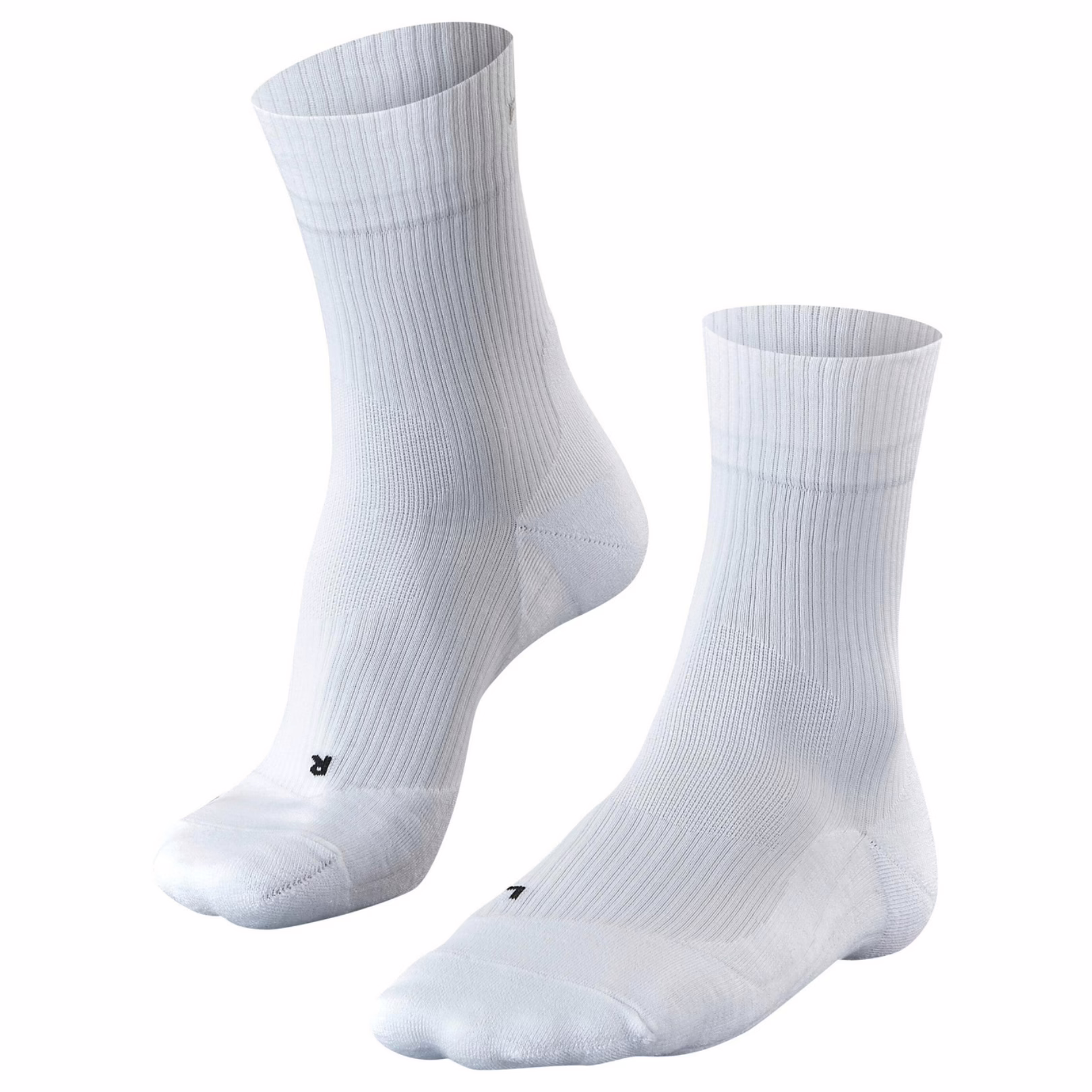 Falke-TE4-Socks-1-Pack-White-2