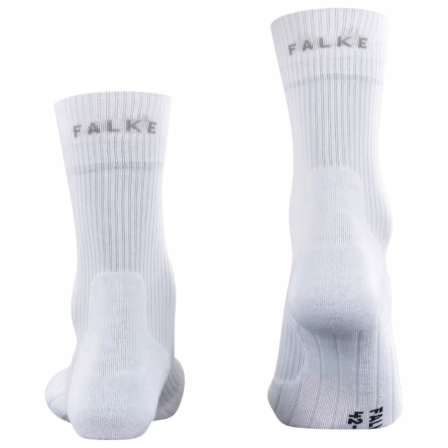 Falke-TE4-Socks-1-Pack-White-4