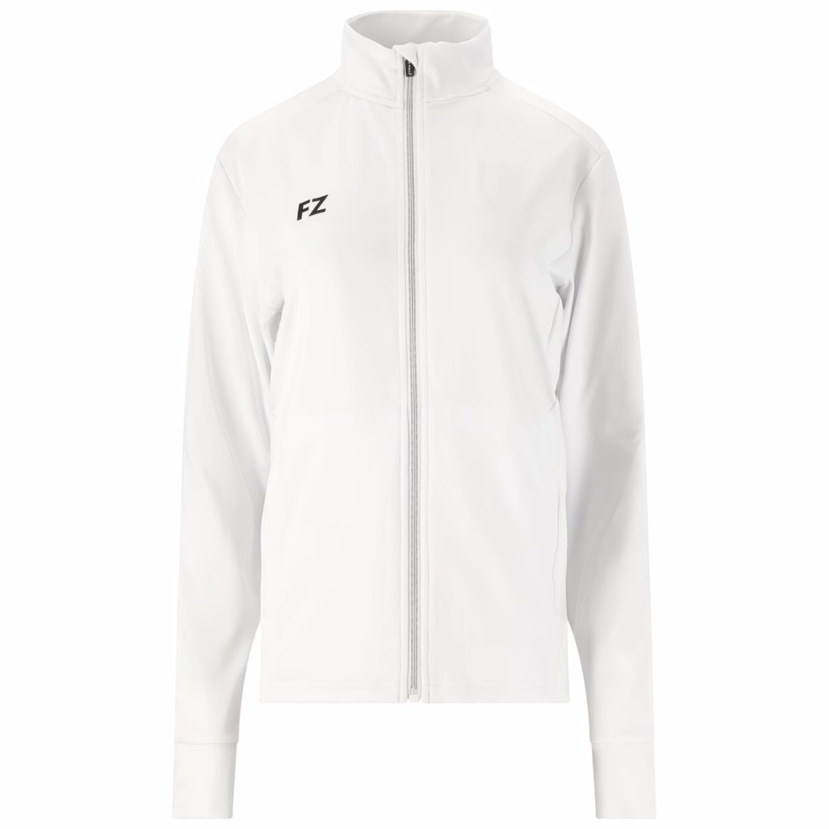Forza-Amerun-Women-Jacket-White