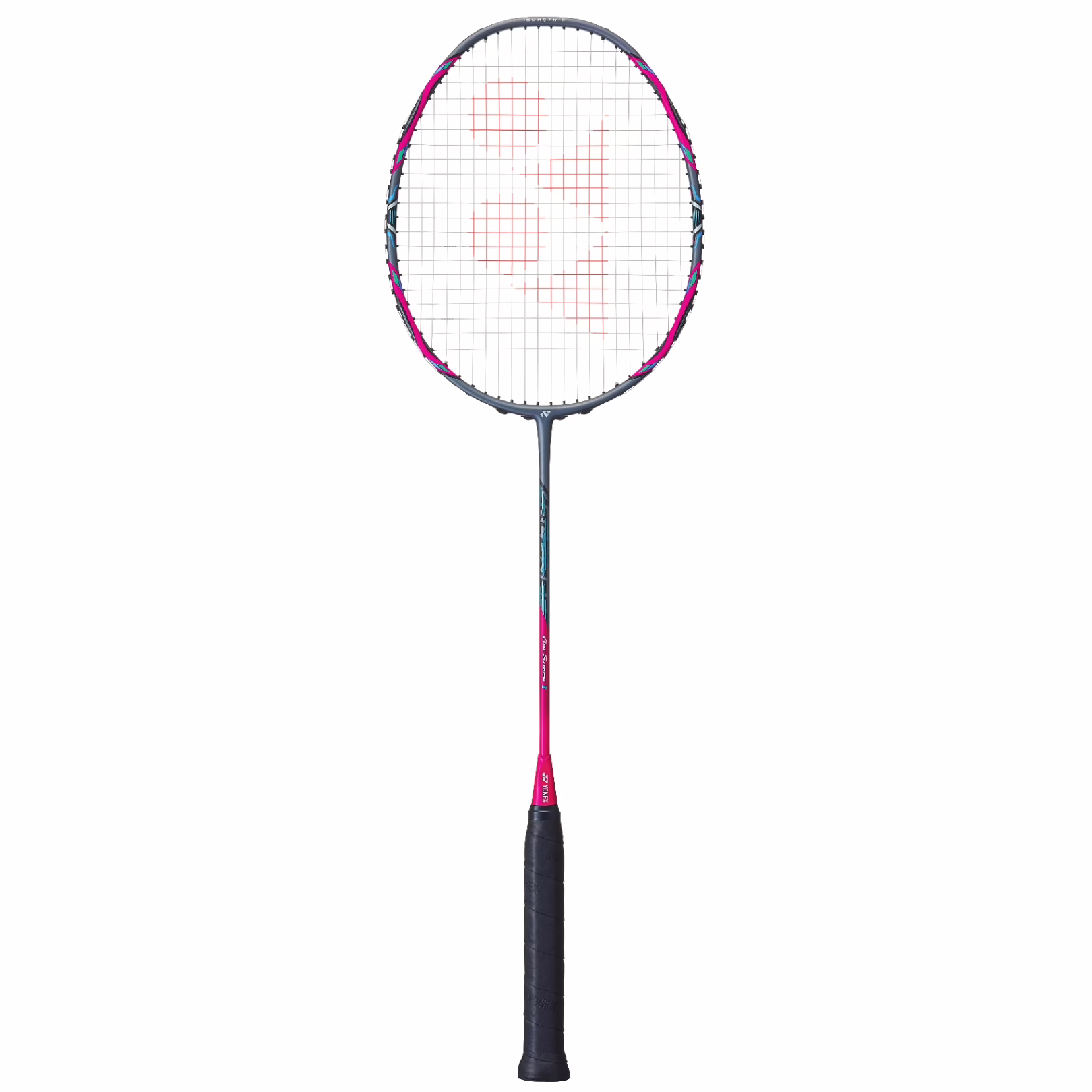 Yonex-Arcsaber-1