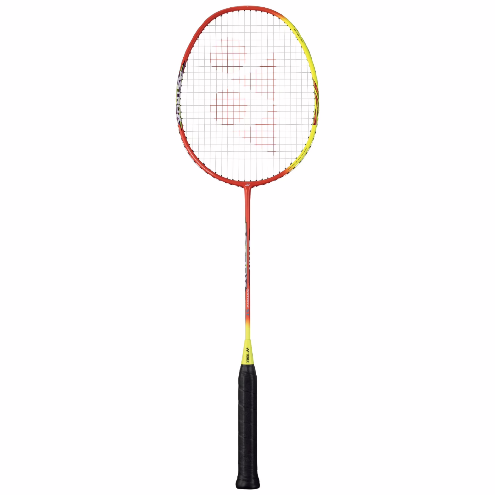 Yonex-Astrox-ST-Orange