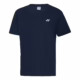 Yonex-Basic-T-shirt-Navy