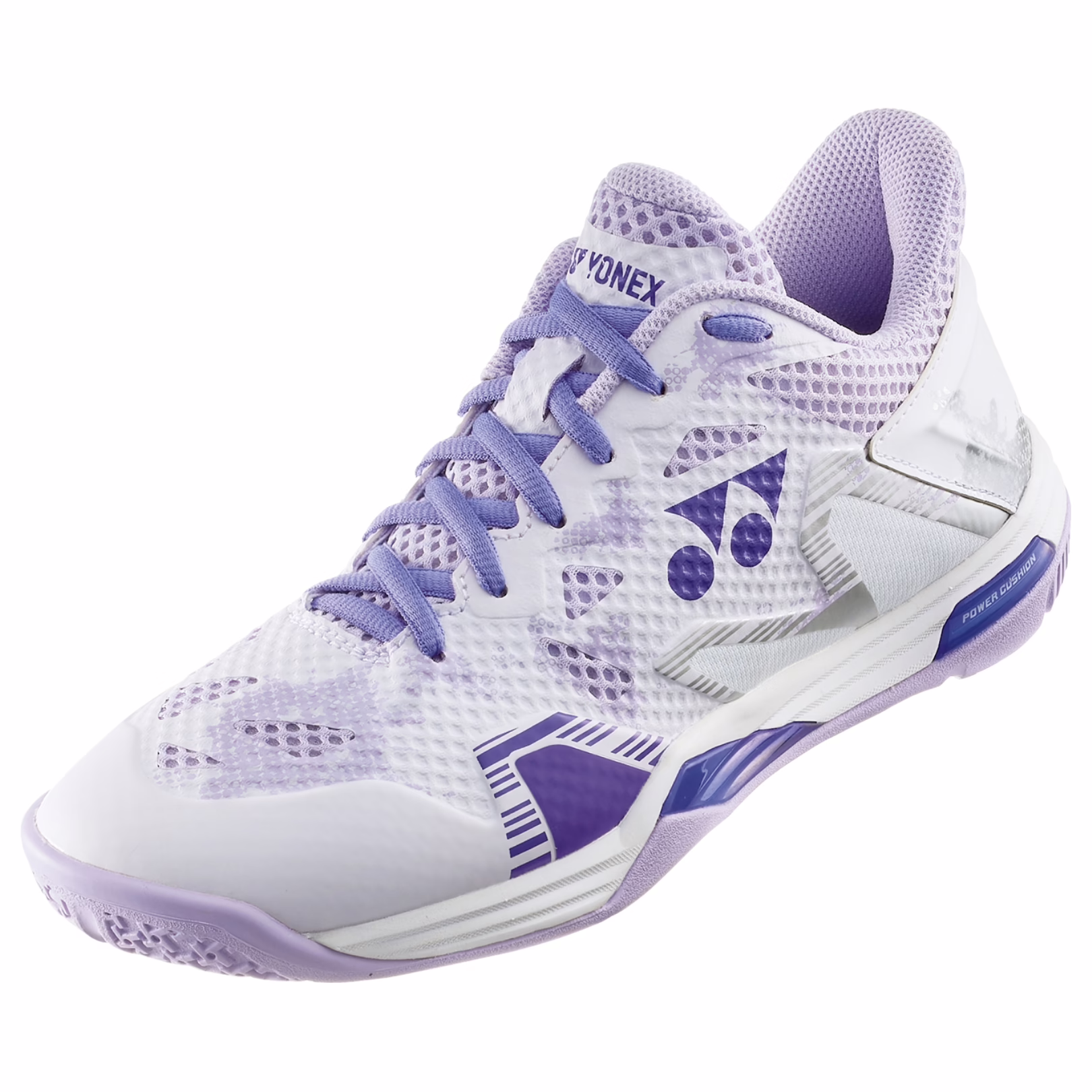 Yonex-Eclipsion-Z3-Women-White-Purple