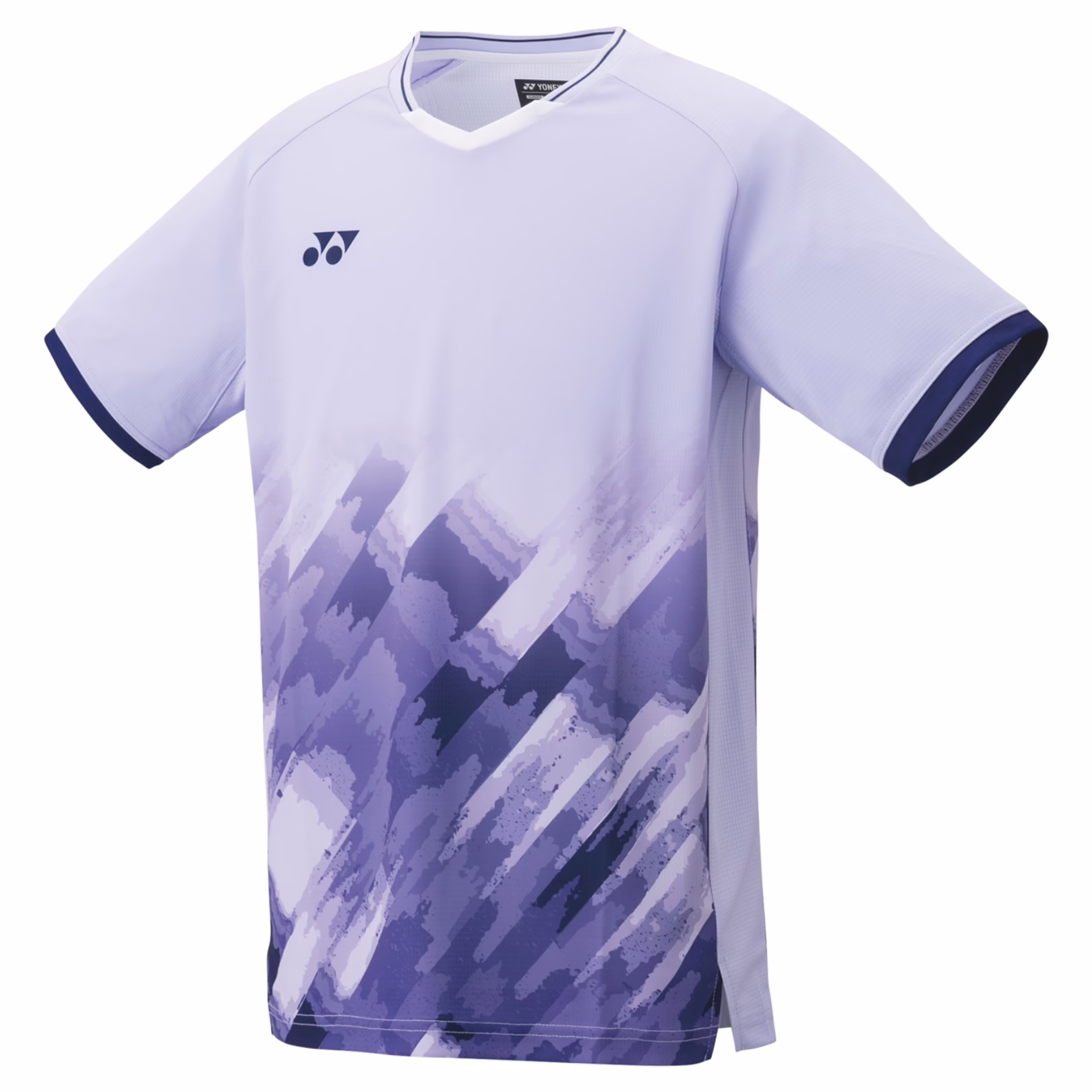 Yonex-T-shirt-10581EX-Misty-Purple-Badminton-t-shirt