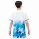 Yonex-T-shirt-10581EX-White-Badminton-t-shirt-6