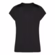 Yonex-Women-T-shirt-242202-Black-2