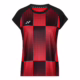 Yonex-Women-T-shirt-242204-Red_Black