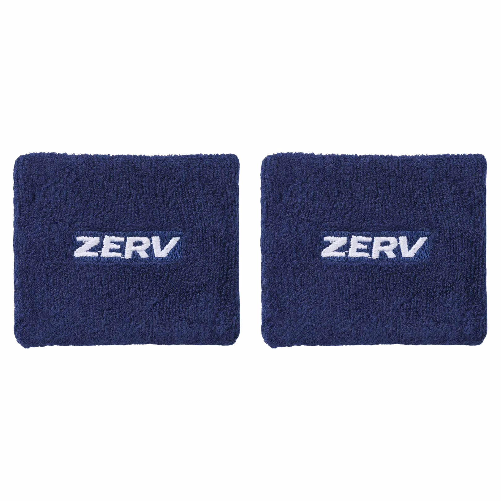 ZERV-Wristband-2-Pack-Navy