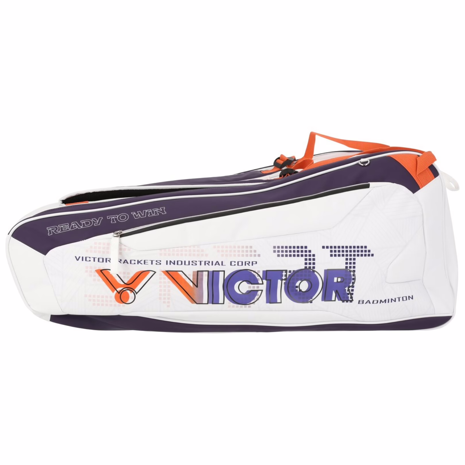 Victor-BR5223-White