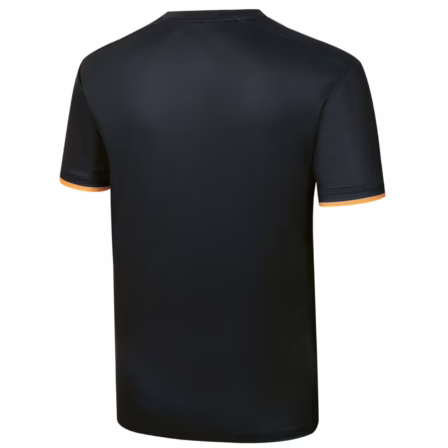 Victor-T-45000TD-T-shirt-Black-2