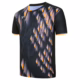 Victor-T-45000TD-T-shirt-Black