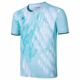 Victor-T-45000TD-T-shirt-Blue