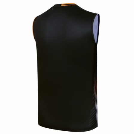 Victor-T-45001-Sleeveless-T-shirt-Black-2