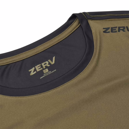 ZERV-Zing-Women-T-shirt-Ivy-Green-3
