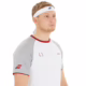 Babolat-Tie-Headband-White-2