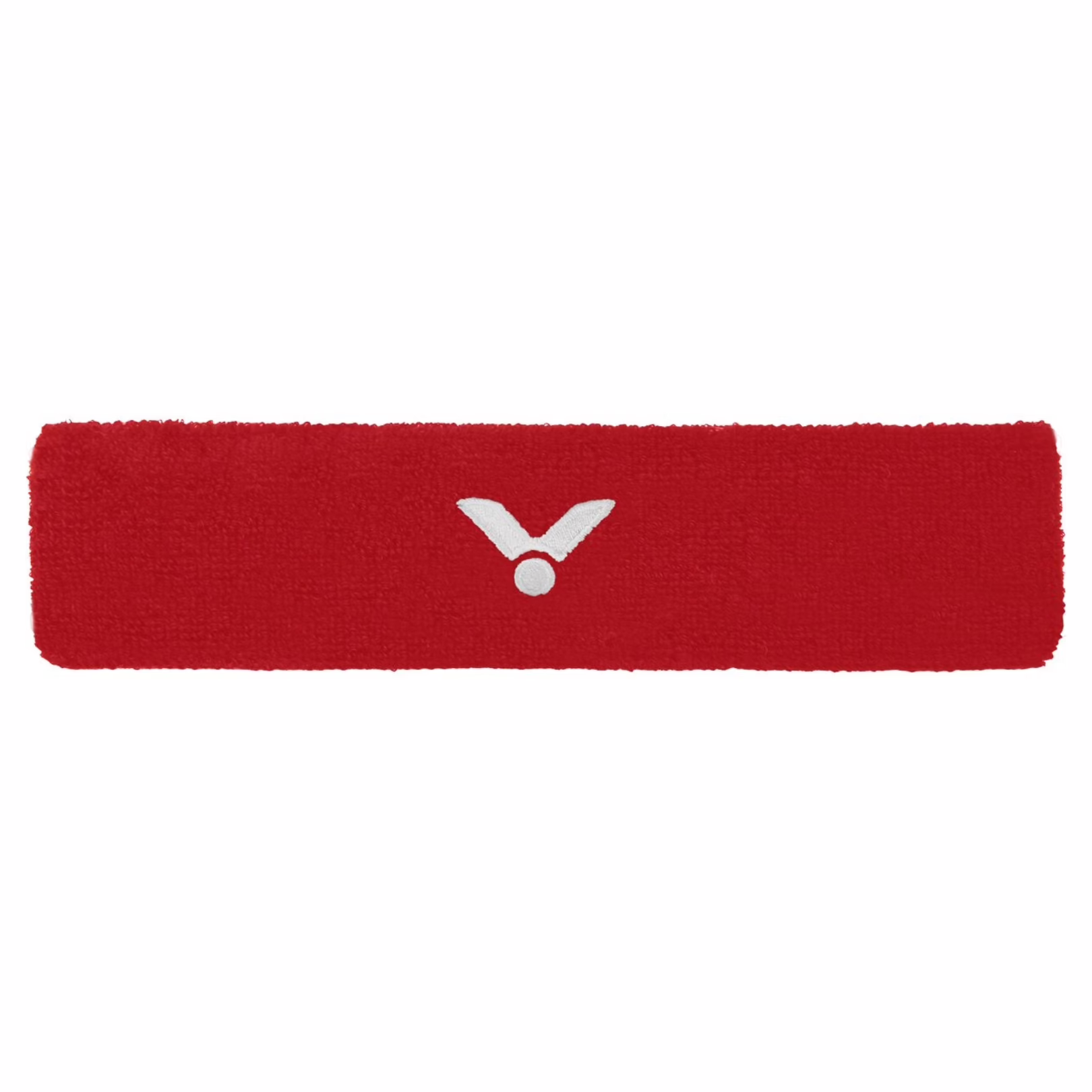 Victor-Headband-SP130-Red