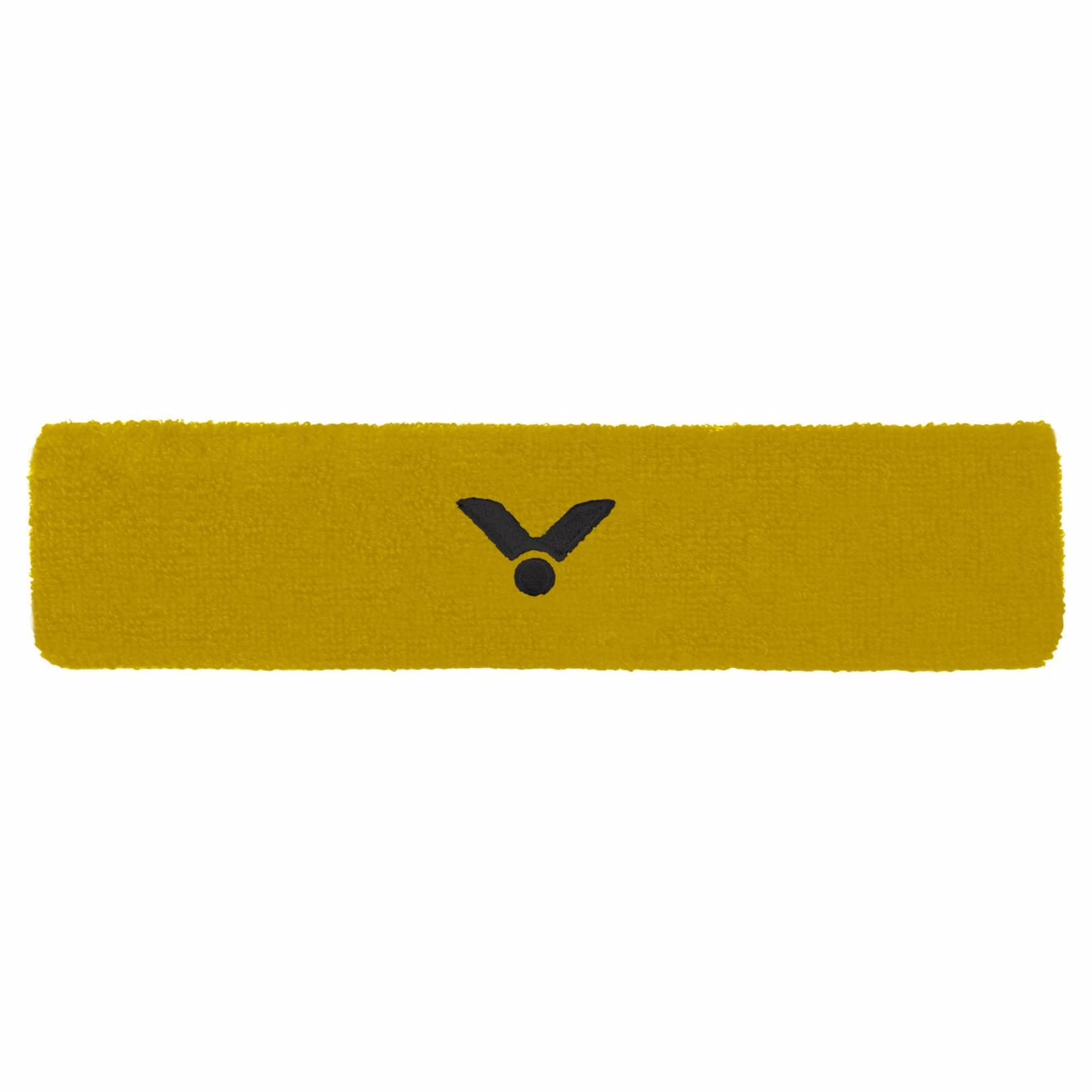 Victor-Headband-SP130-Yellow