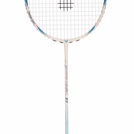 Victor-Thruster-Hammer-Light-Extra-White-Badmintonracket