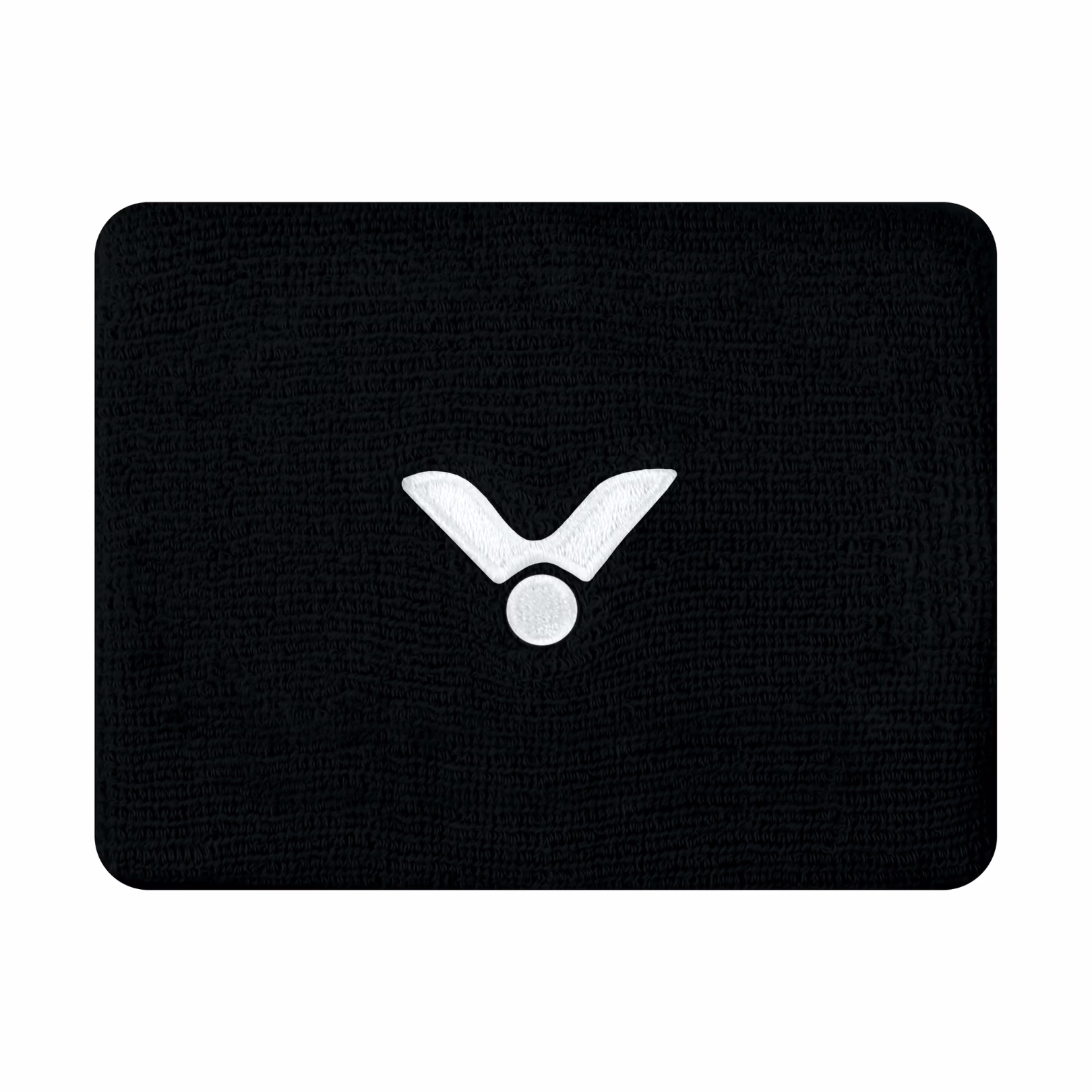 Victor-Wristband-SP123-Black