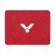 Victor-Wristband-SP123-Red