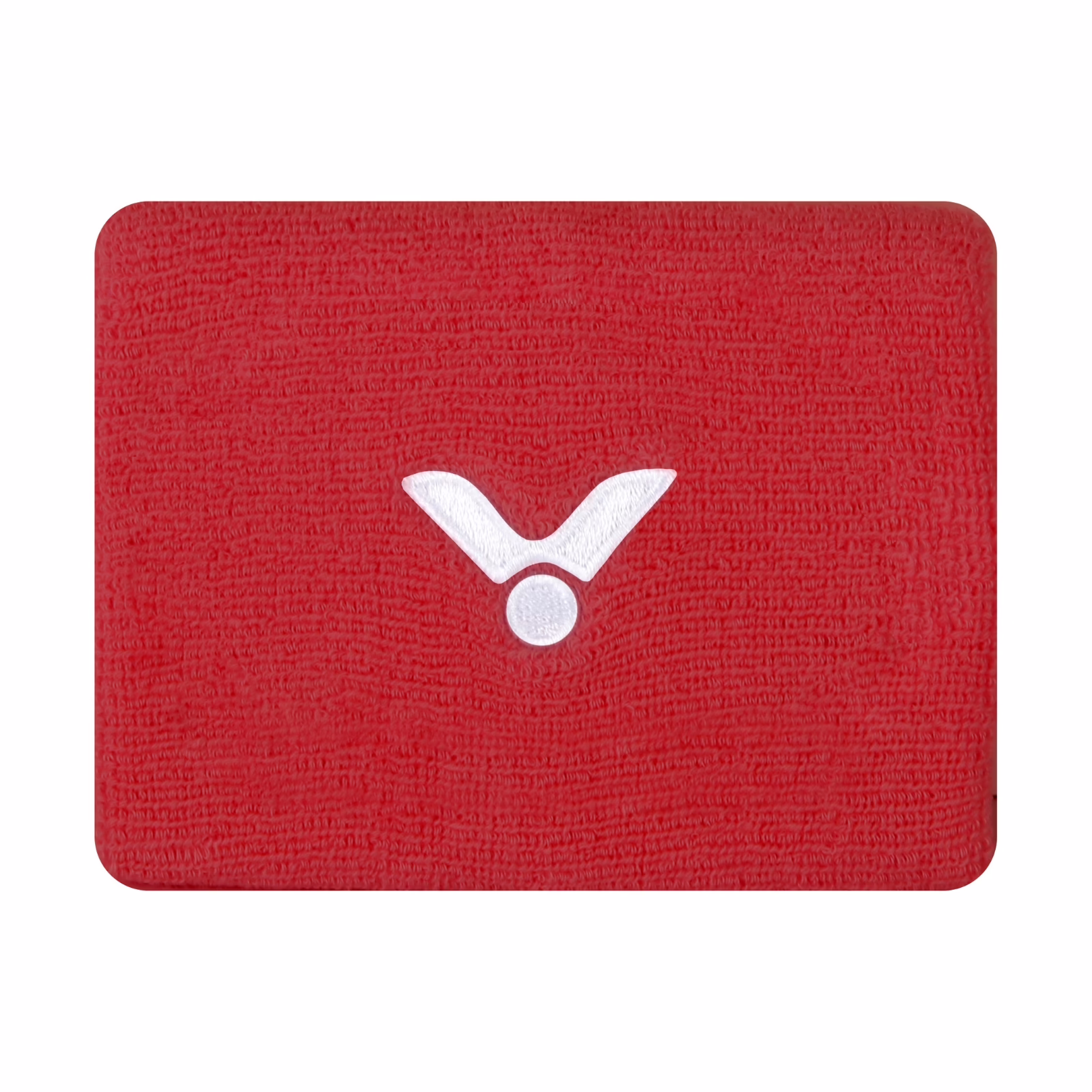 Victor-Wristband-SP123-Red