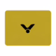 Victor-Wristband-SP123-Yellow